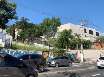 Terreno , São Paulo · Terreno Residencial/Comercial MORUMBI