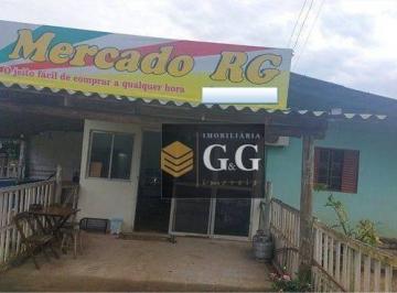 892fbeca6a4fee27a7492e894b2227b631591db9 · Casa com 2 dormitórios à venda, 150 m² por R$ 160.000,00 - Águas Claras - Viamão/RS