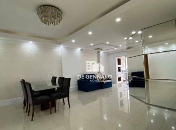 0e355bff490b9c83b3512eb7201c422631236470 · Apartamento com 4 dormitórios à venda, 200 m² por R$ 1.500.000,00 - Guilhermina - Praia Grande/SP