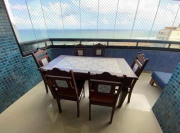 Apartamento de 2 quartos, Salvador · Armação, Apartamento, Venda, Vista Mar, 2/4, suíte, 71m2