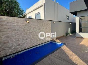 03ffbd95d0979308f3a3d33e607a08c05aa9d410 · Casa com 3 dormitórios à venda, 174 m² por R$ 1.600.000,00 - Quinta da Primavera - Ribeirão Preto/SP