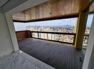 515287886d211619e07b1f6889d330c403127b37 · Apartamento à venda, 374 m² por R$ 4.100.000,00 - Chácara Klabin - São Paulo/SP