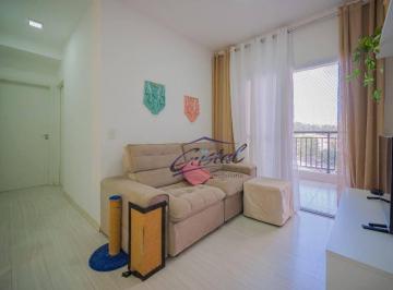 2e0d52c26571dec123c0976de9e4a5d1726eb698 · Apartamento com 2 quartos à venda, 53 m² - Jardim Bussocaba City - Osasco/SP