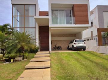 Casa de 8 quartos, Salvador · Casa no Condomínio Parque Costa Verde em Piatã 8 suítes piscina área gourmet