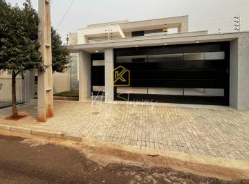 Casa · 153m² · 3 Quartos · 1 Vaga · Casa à venda no bairro Parque Bandeirantes - Umuarama/PR