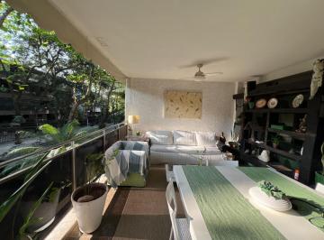 Apartamento de 4 quartos, Rio de Janeiro · LOCAÇÃO NO JARDIM OCEANICO 
