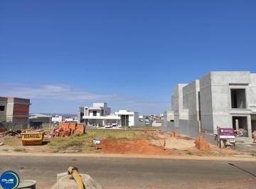 Foto 01 · Terreno em Condomínio à Venda em Indaiatuba-SP Bairro Jardim Residencial Dona Maria José 394,20 m²