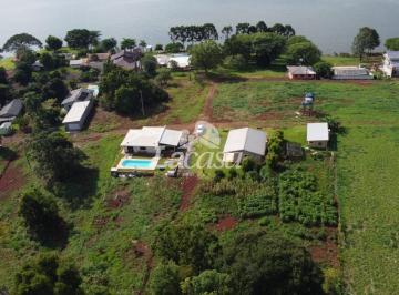 Foto 01 · LACASA VENDE CASA MOBILIADA COM PISCINA NO ALAGADO DO CANDÓI