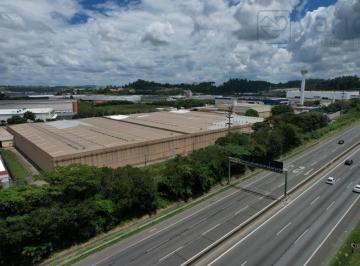 Foto 01 · EXCELENTE GALPÃO LOGÍSTICO (SECO/REFRIG/CONG) PARA VENDA OU LOCAÇÃO - DISTRITO INDUSTRIAL - JUNDIAÍ