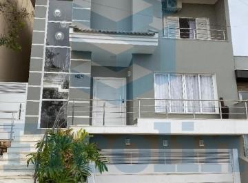 Foto 01 · CASA A VENDA CONDOMÍNIO GOLDEN PARK EM SOROCABA - SP