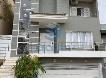 Foto 01 · CASA A VENDA CONDOMÍNIO GOLDEN PARK EM SOROCABA - SP