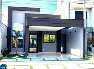 Foto 01 · Imperdível: Casa em condomínio à venda em Indaiatuba-SP, Jardim Park Real! 3 quartos, 1 suíte, 2 sal