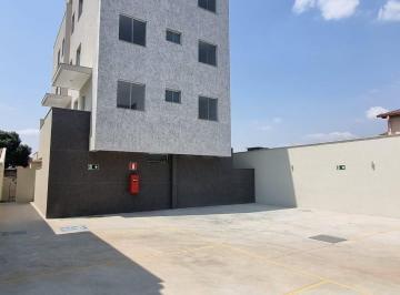 Foto 01 · Apartamento, Santa Mônica, Belo Horizonte, MG