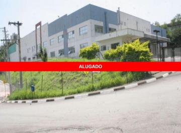 Comercial · 4676m² · 16 Vagas · Galpão para alugar Tamboré Barueri