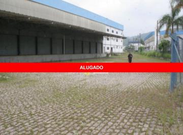 Comercial · 4550m² · 16 Vagas · Galpão para alugar Jardim Belval Barueri