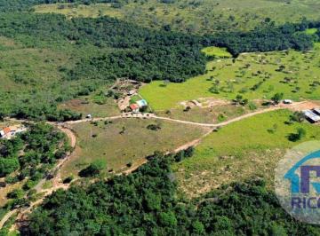Foto 01 · Fazenda, Aptidão: Cultura E Pecuária, Bom Despacho, MG