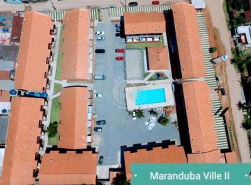 Apartamento · 68m² · 2 Quartos · Apartamento, Sapé, Ubatuba, SP