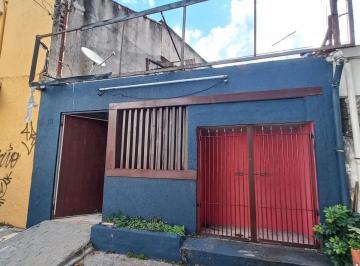 Foto 01 · Casa - Parque Santos Dumont
