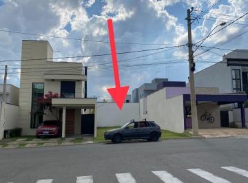 Foto 01 · Terreno em Condomínio à Venda em Indaiatuba-SP, Jardim Park Real 150m² de Área