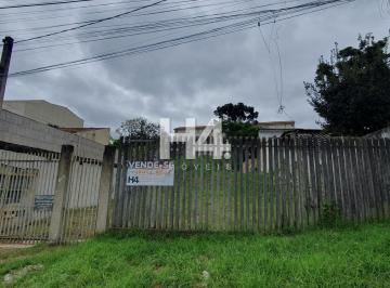 Terreno · 528m² · Terreno à venda - em Tingui