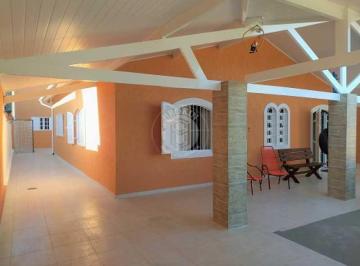 Casa · 200m² · 5 Quartos · 2 Vagas · Casa, Sapé, Ubatuba, SP