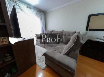 Apartamento de 3 quartos, Santo André · Apartamento Vila Guiomar Santo André