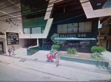 Comercial · 40m² · Loja/Salão em Centro - Macaé, RJ