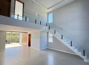 Casa · 206m² · 3 Quartos · 2 Vagas · Casa de Condominio em Alphaville - Rio das Ostras, RJ