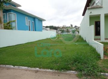 Casa · 308m² · Terreno em Condomínio em Lagoa - Macaé, RJ