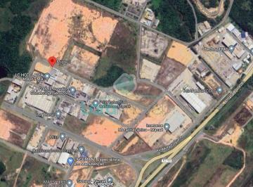 Terreno · 1250m² · Terreno Comercial em Cabiúnas - Macaé, RJ