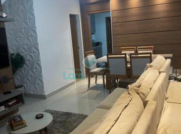 Casa · 128m² · 3 Quartos · 2 Vagas · Casa Triplex em Riviera Fluminense - Macaé, RJ