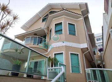 Casa · 288m² · 4 Quartos · 2 Vagas · Casa de Condominio em Lagoa - Macaé, RJ