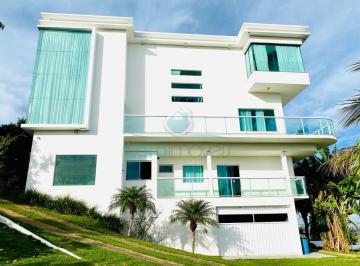 Casa · 870m² · 5 Quartos · 5 Vagas · Casa de Condominio em Imboassica - Macaé, RJ