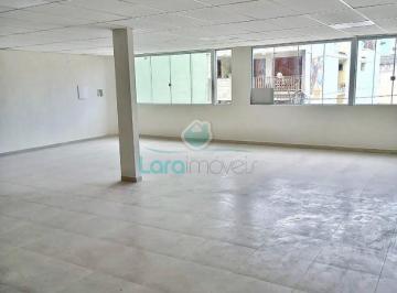 Comercial · 109m² · Sala em Centro - Macaé, RJ