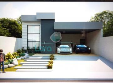 Casa · 381m² · 3 Quartos · 2 Vagas · Casa de Condominio em Lagoa - Macaé, RJ