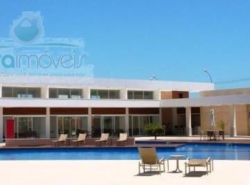 Casa · 364m² · Terreno em Condomínio em Alphaville  -  Rio das Ostras