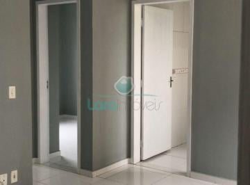 Apartamento · 46m² · 2 Quartos · 1 Vaga · Apartamento em Botafogo - Macaé, RJ