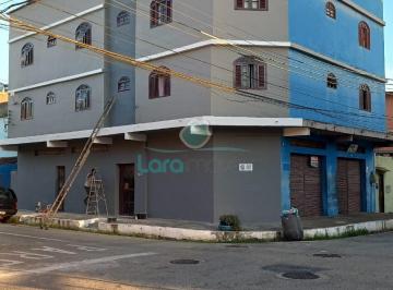 Casa · 864m² · 8 Quartos · Prédio Inteiro em Cajueiros - Macaé, RJ