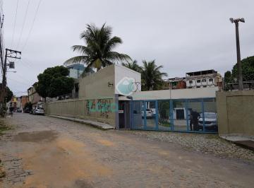 Comercial · 1158m² · Área em Alto dos Cajueiros - Macaé, RJ