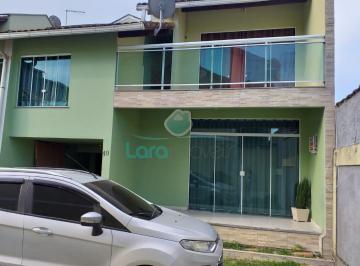 Casa · 126m² · 3 Quartos · 3 Vagas · Casa de Condominio em Extensão do Bosque - Rio das Ostras, RJ