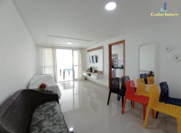 Foto 15 · Apartamento 3 Quartos sendo 1 Suíte 2 Vagas a Venda na Praia do Morro - Guarapari - ES
