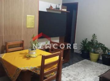 Apartamento · 59m² · 2 Quartos · 1 Vaga · Apartamento em Estrada Presidente Juscelino Kubitschek de Oliveira - Jardim dos Pimentas - Guarulho