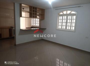 Casa · 310m² · 3 Quartos · 2 Vagas · Casa em Rua Elias Anderi - Jardim Camila - Mogi das Cruzes/SP