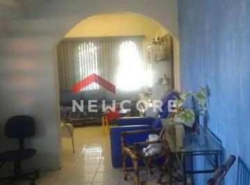 Casa · 200m² · 3 Quartos · 2 Vagas · Sobrado em Rua Okinawa - Jardim Jamaica - Santo André/SP