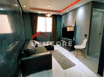 Apartamento · 38m² · 2 Quartos · 1 Vaga · Apartamento em  Rua Comendador Antunes dos Santos - Capão Redondo - São Paulo/SP