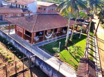 Casa · 253m² · 4 Quartos · 3 Vagas · Casa, Maranduba, Ubatuba, SP