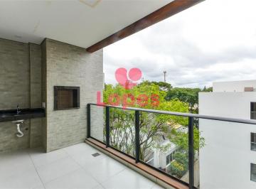 Apartamento de 3 quartos, Curitiba · BELÍSSIMO APARTAMENTO NO CRISTO REI COM UMA OTIMA LOCALIZAÇÃO