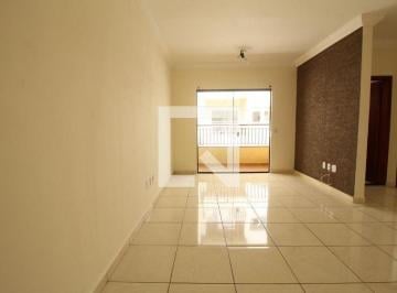 Apartamento · 80m² · 2 Quartos · 1 Vaga · Apartamento para Aluguel - Parque Manchester, 2 Quartos, 80 m² - Sorocaba