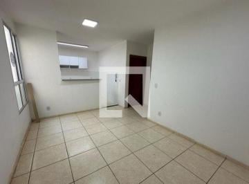 Apartamento · 50m² · 2 Quartos · 1 Vaga · Apartamento para Aluguel - Jardim Roberto Benedetti, 2 Quartos,  50 m² - Ribeirão Preto