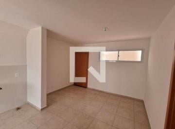 Apartamento · 50m² · 2 Quartos · 1 Vaga · Apartamento para Aluguel - Antonio Marincek, 2 Quartos,  50 m² - Ribeirão Preto